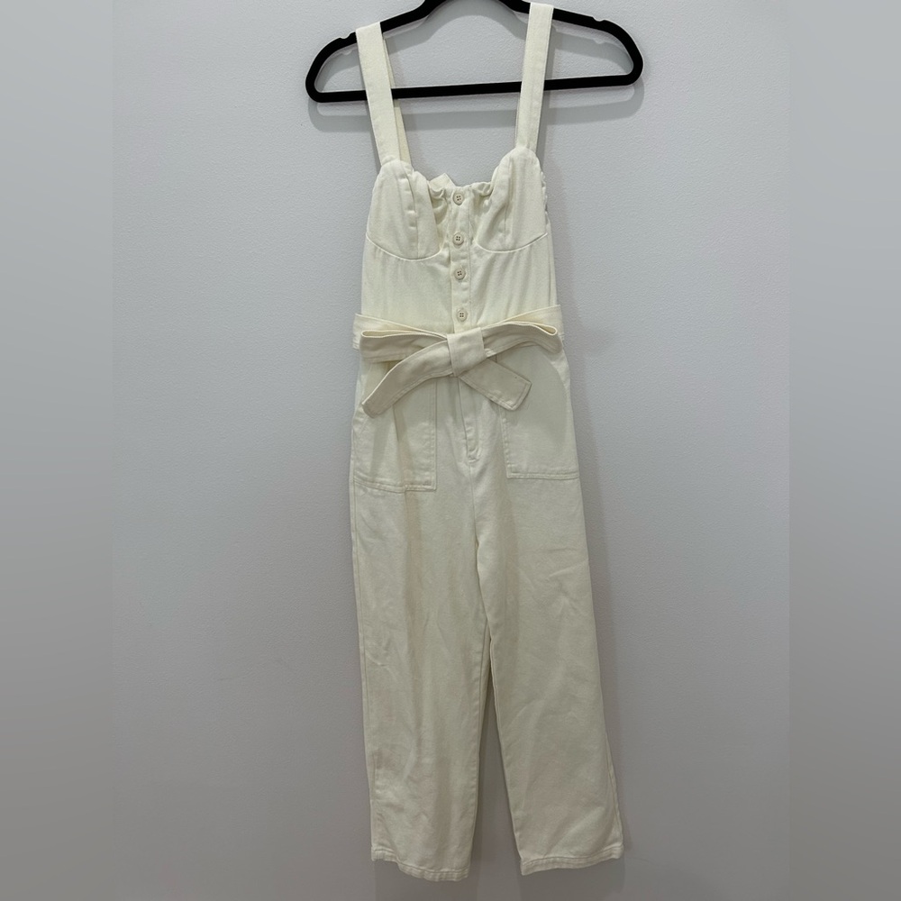 VICI jumpsuit